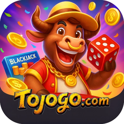 tojogo Logo